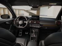 Audi Q2 - Vorschau Bild 10