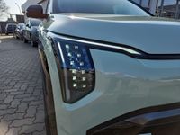 Kia EV3 - Vorschau Bild 16