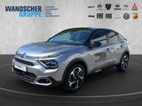 Citroën C4 PureTech 130 EAT8 Max *Head-Up*ACC *Alcantara - Citroën C4: Alcantara