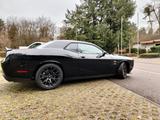 Dodge Challenger - gebrauchte Dodge Challenger aus dem Jahr 2018
