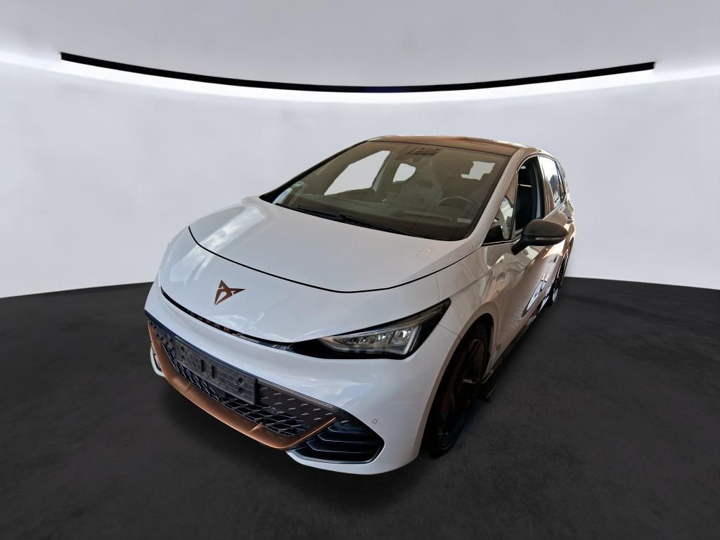 Angebot ansehen Cupra Born