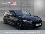 Skoda Octavia Combi Sportline 2,0 TDI 110 kW 7-Gang-DS - Skoda Octavia: Combi