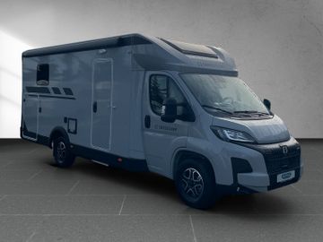 Crosscamp EXPDN 7.4D AUTOMATIK ACC OHNE HUBBETT NAVI KAME