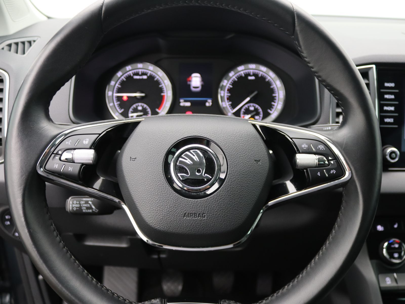 Skoda Karoq - Bild 16