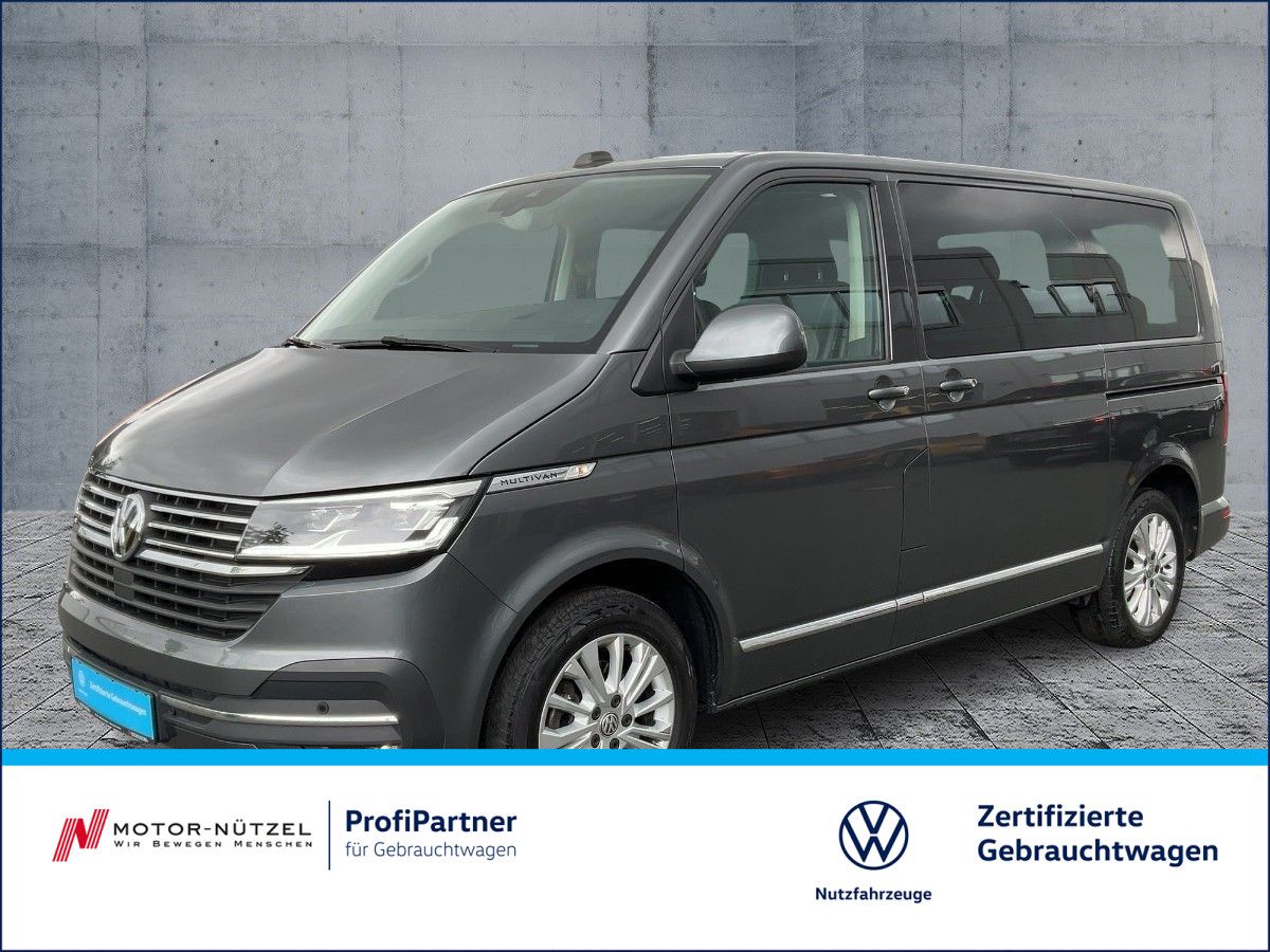 Volkswagen T6 Multivan - Bild 1