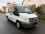 Ford Transit Transporter mit Tüv- 2028 - Ford Transit Transporter Gebrauchtwagen