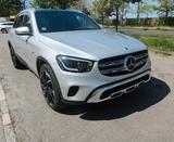 Mercedes-Benz GLC 300 e 4MATIC Autom. - VOLLAUSSTATTUNG -TOP-