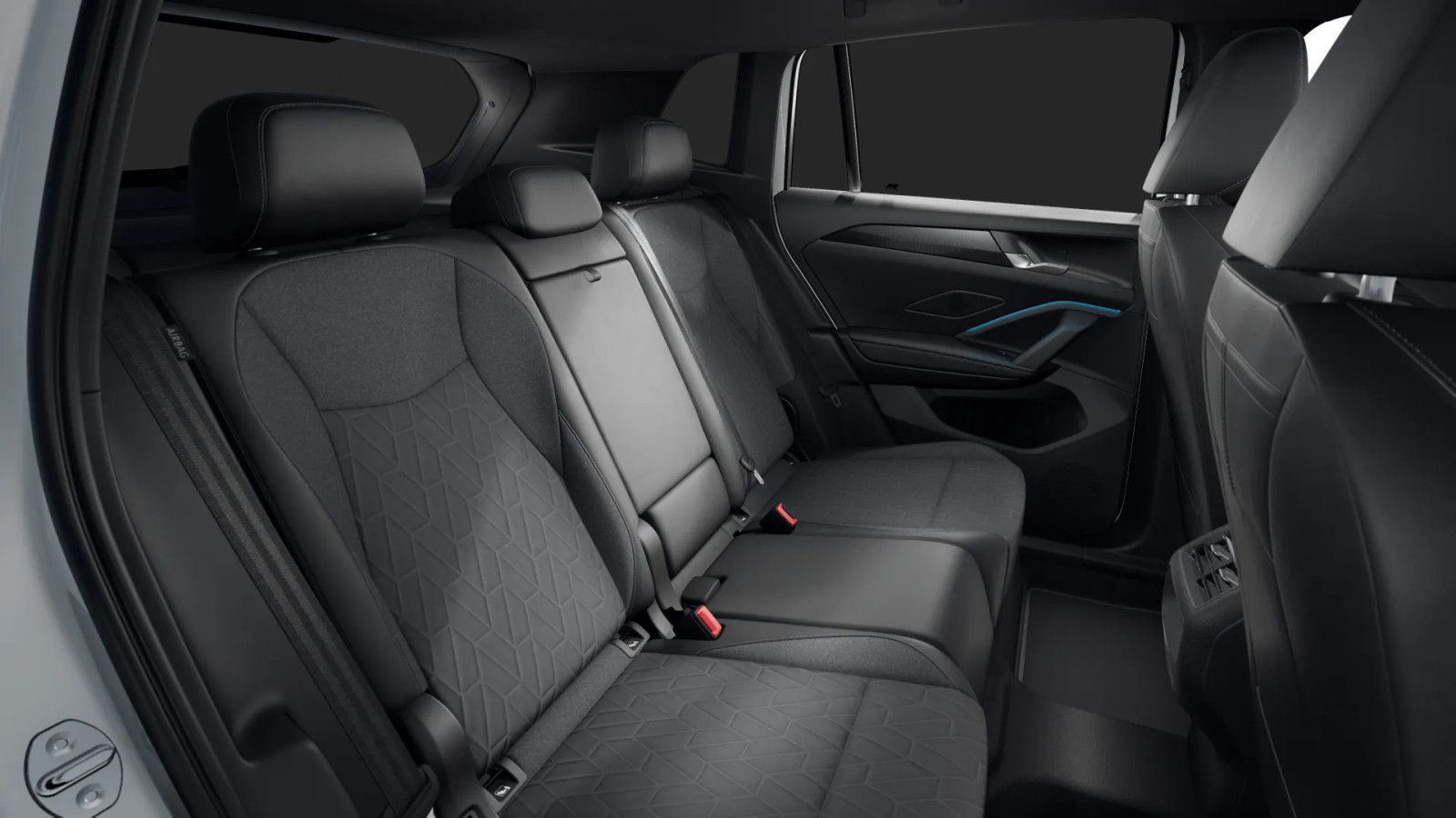 Volkswagen Tiguan - Bild 14