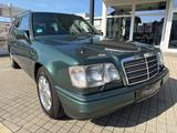 Mercedes-Benz E 280, 1.Hand ,LEDER, KLIMA,SCHIEBEDACH, uvm. - Mercedes-Benz E-Klasse Gebrauchtwagen
