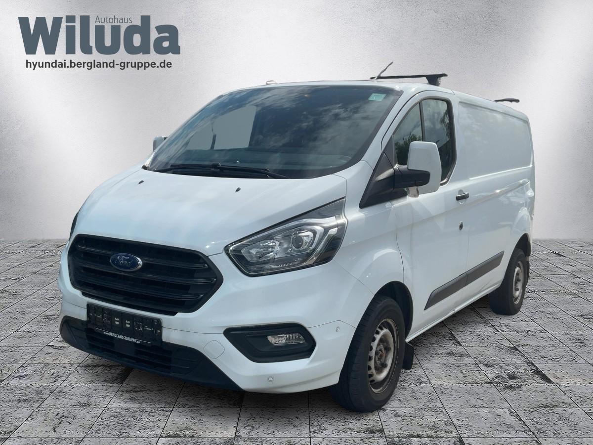 Ford Transit Custom Kasten 280 L1