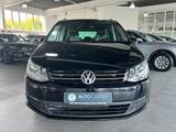 Volkswagen Sharan Trendline BMT*7-Sitze*PDC*Navi*TÜV 2028 - Volkswagen Sharan: Trendline