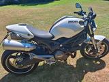 Ducati Monster 696 - DUCATI MONSTER 696