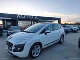 Peugeot PEUGEOT 3008 1.6 HDi 115 CV Allure - Peugeot 3008 aus 2013