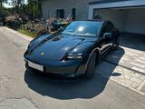 Porsche Taycan 4S Sport Turismo Perf+ | Voll | Approvd.  - Porsche Taycan in Hamburg