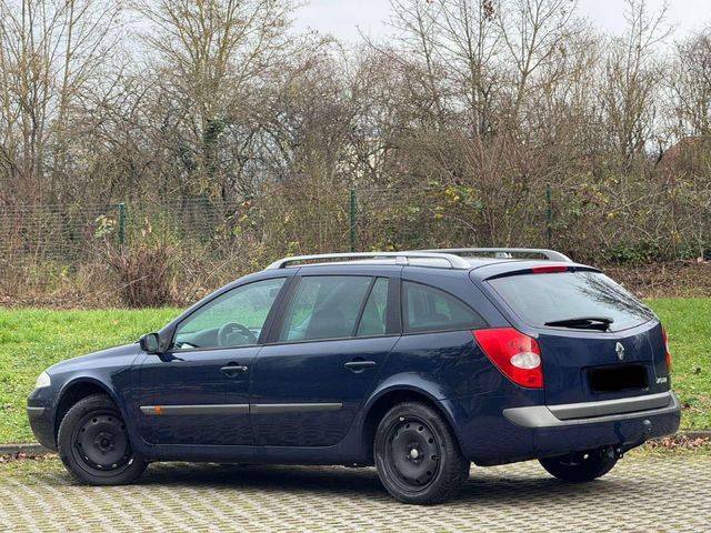 Renault Laguna Grandtour 1.8 Dynamique guter Zustand Tüv