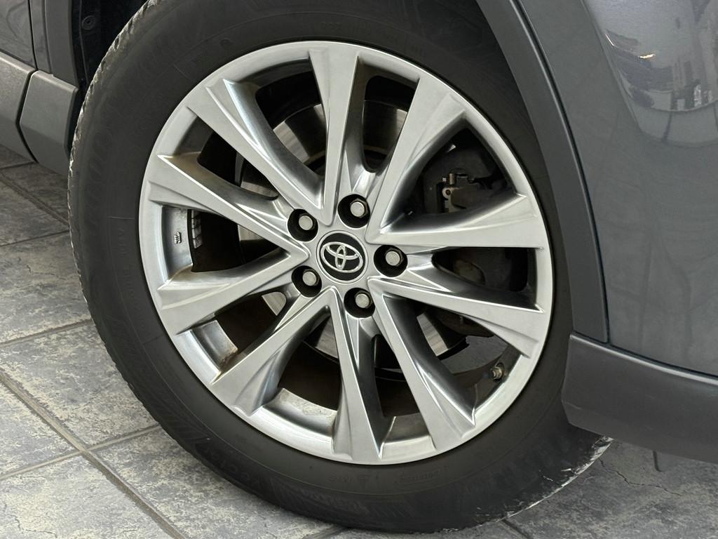 Toyota RAV4 2.5 Hybrid Team D, 1.Hd., LED, Navi, Kamera
