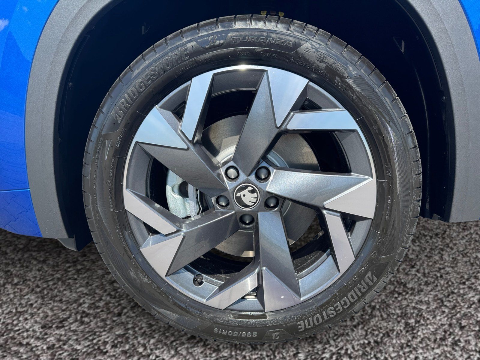 Skoda Kodiaq - Bild 8