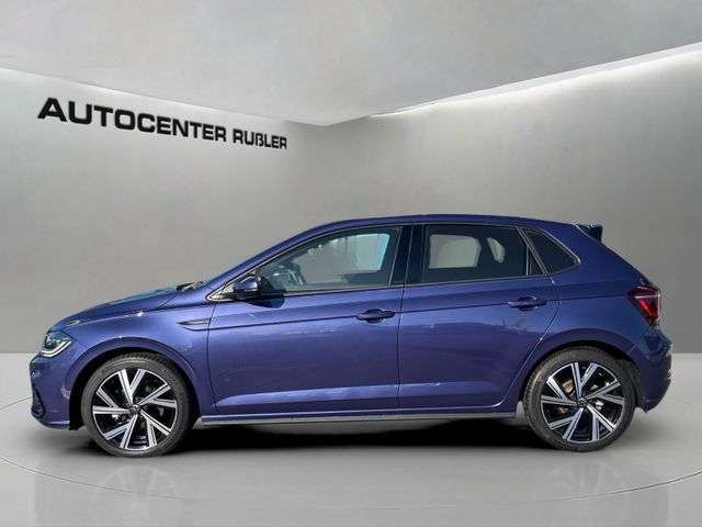 Foto Nummer 2: VW Polo