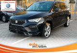 Seat Ateca FR Line 2.0 TDI*DSG*ACC*Spur*TotW*KAM*CarP - Seat Ateca in Düsseldorf