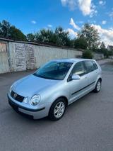 Volkswagen Polo 06.2028 - Volkswagen Polo: Kombi