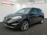 Renault Koleos 2.0 dCi Night&Day Autom. Xenon Leder AAC - Renault Koleos: Night Day