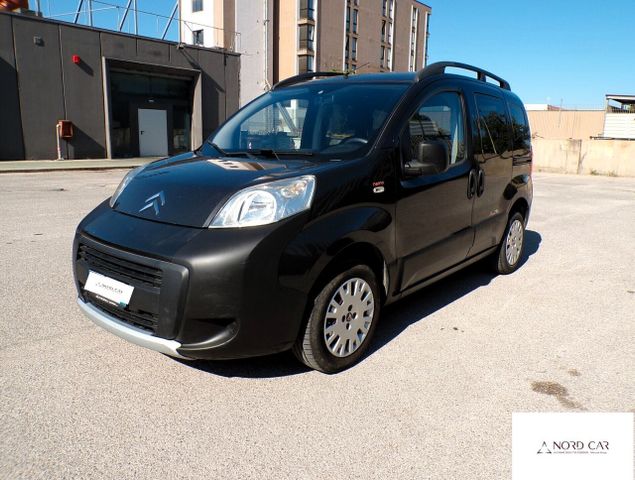 Citroën Citroen Nemo 1.3 HDi 75CV FAP S&S Multispace