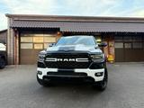 Dodge LONGBED*LPG*SPORT*LIFT*4X4*AHK*OFFROAD*GARANTIE - Dodge RAM: Long