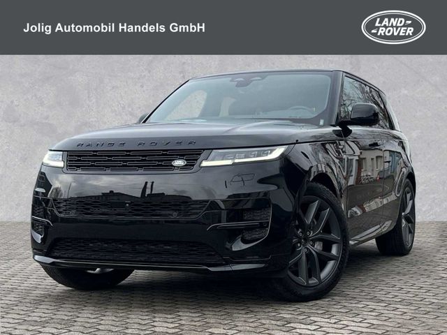 Land Rover Range Rover Sport D300 Dynamic SE AHK Schiebedac