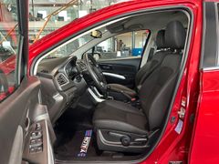 SUZUKI SX4 - Ansicht 12