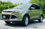Ford Kuga 2,0 TDCi 2x4 110kW Titanium Titanium