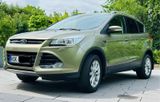 Ford Kuga 2,0 TDCi 2x4 110kW Titanium Titanium - Ford Kuga von privat