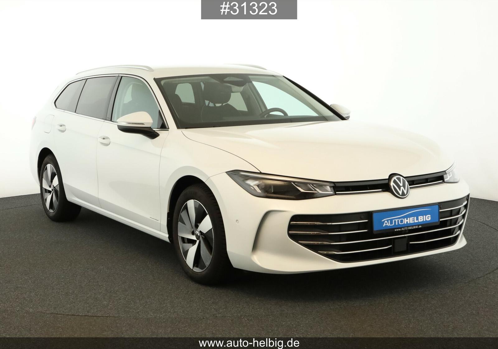 Volkswagen Passat 1.5 eTSI Business #17Z#ACC#Cam#, миниатюра 7