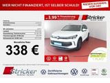 Volkswagen Tiguan Life 1.5eTSI DSG 338,-ohne Anzahlung Navi - Volkswagen Tiguan Jahreswagen