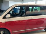 Volkswagen T6 Multivan Highline Standhz|PDC|Navi|SHZ - VW T6 Multivan Gebrauchtwagen in Bremen