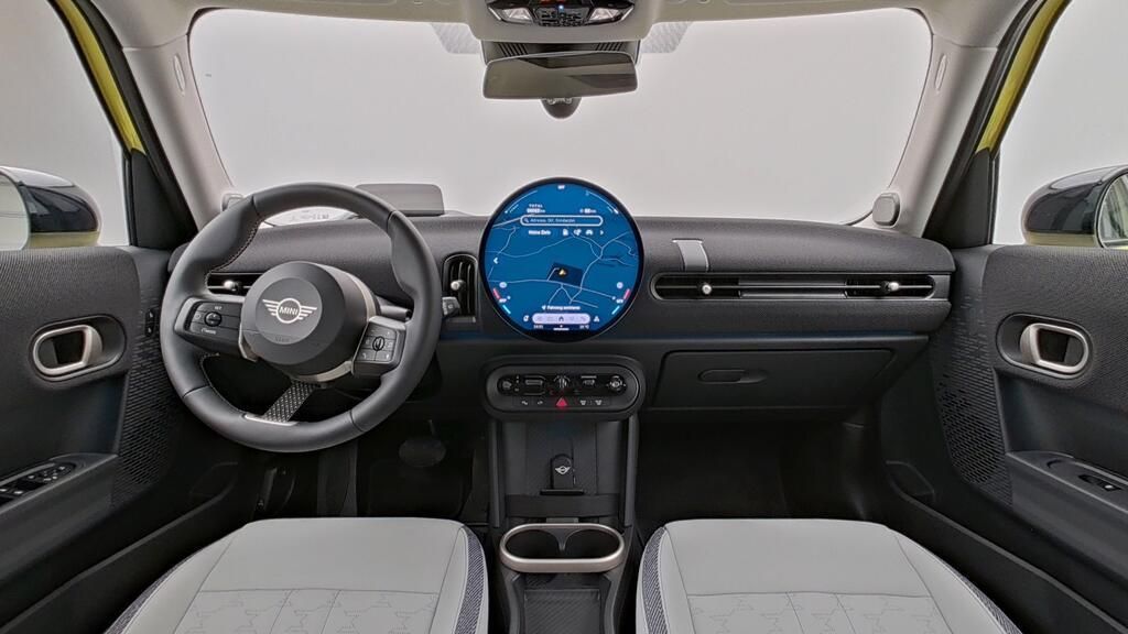 MINI Cooper C - Bild 11
