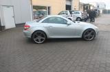 Mercedes-Benz SLK 200 K Klima*19"LM*Leder*Sitzhzg*2.Hand - Mercedes-Benz SLK 200 Gebrauchtwagen in Bochum