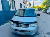 Volkswagen VW T5 Multivan - VW T5 Multivan Gebrauchtwagen in Mannheim