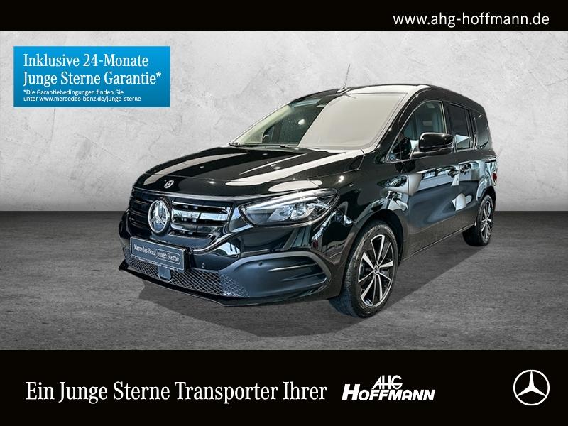 Mercedes-Benz EQT 200 Leder+LED+MBUX+Navi+WinterP+Progressiv