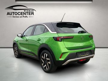 Opel MOKKA ELEKTRO 100 KW 136 PS