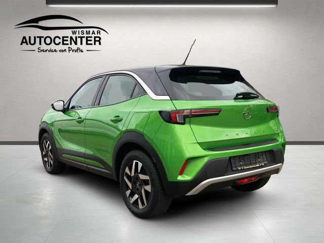 Opel MOKKA ELEKTRO 100 KW 136 PS