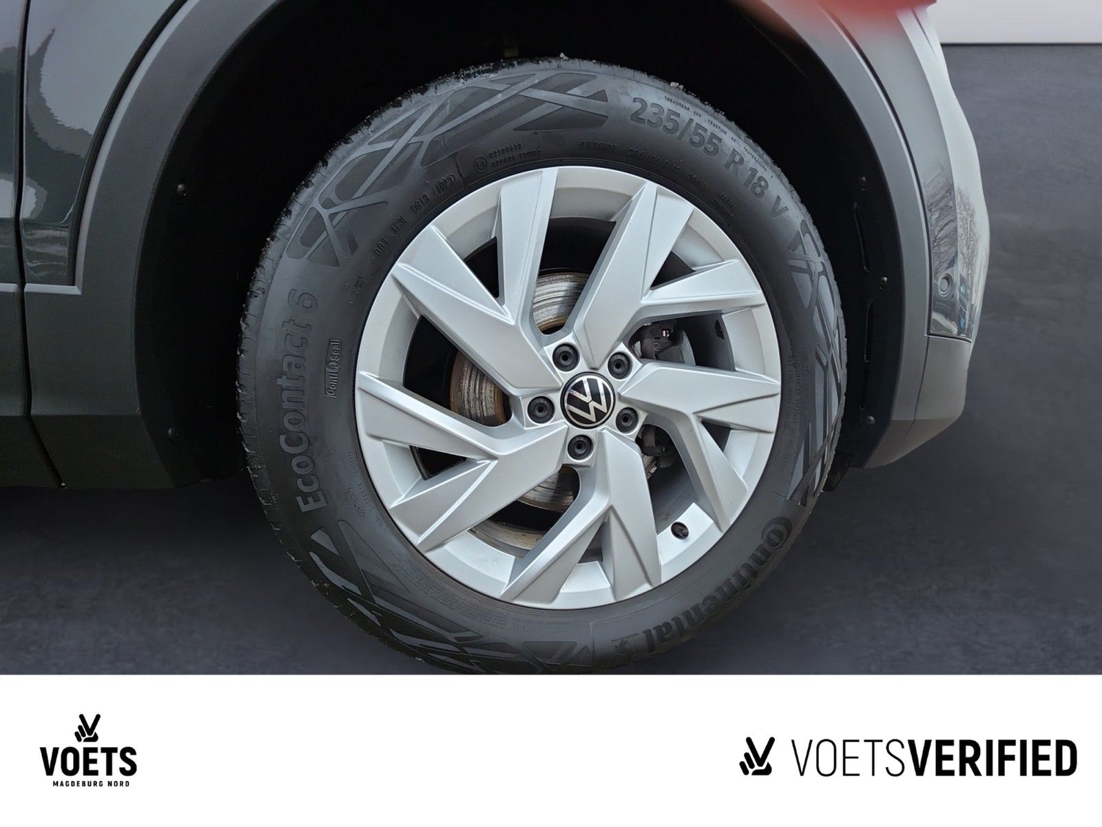 Volkswagen Tiguan - Bild 6