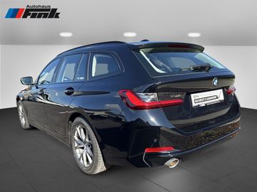 BMW 318i Touring