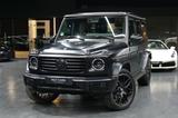 Mercedes-Benz G 450 d AMG *22Zoll*Sternenhimmel*Night*