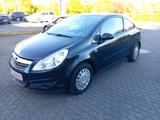 Opel Corsa 1.0 Twinport Edition,TÜV NEU - Opel Corsa: Twinport Edition