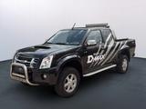 Isuzu D-Max 2.5 TD 4WD PICK-UP Single Cab - Isuzu Gebrauchtwagen von 2010