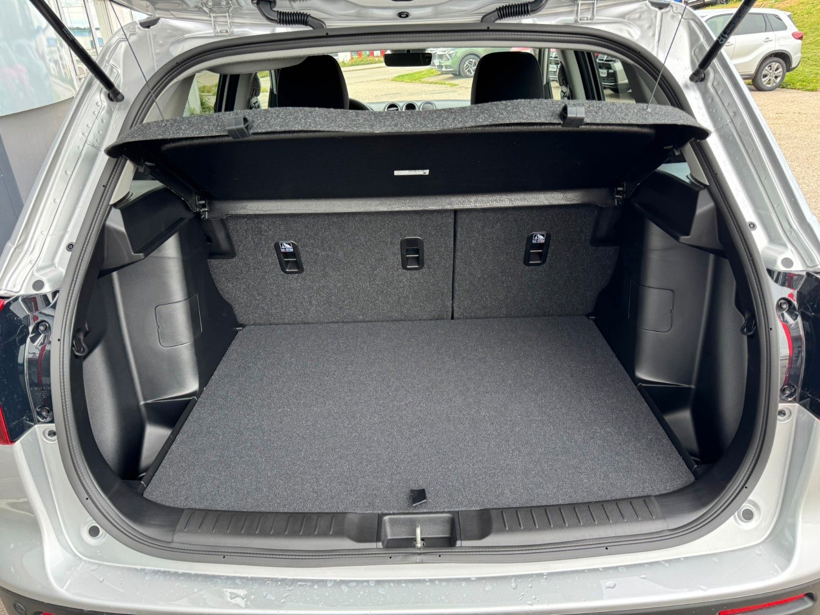 Suzuki Vitara - Bild 9