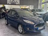 Ford Fiesta 1,0i*PDC*Navi*Shz*Tempom*1.Hd*RFK*Celebra - Ford Fiesta Gebrauchtwagen in München