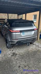 Land Rover Range Rover Evoque D200 DYNAMIC HSE AWD Auto... - Land Rover Range Rover Evoque in Lübeck