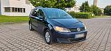 Volkswagen Sharan 2010 - Volkswagen Sharan in Rostock