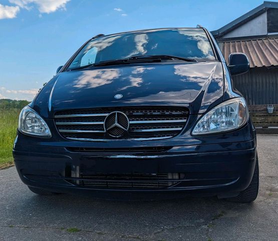 Mercedes-Benz Mercedes Vito 120 CDI